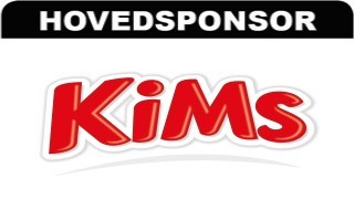 Hovedsponsor