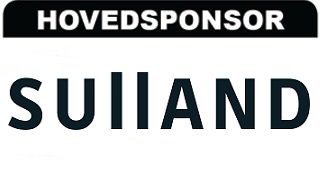 Hovedsponsorer