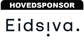 Hovedsponsorer